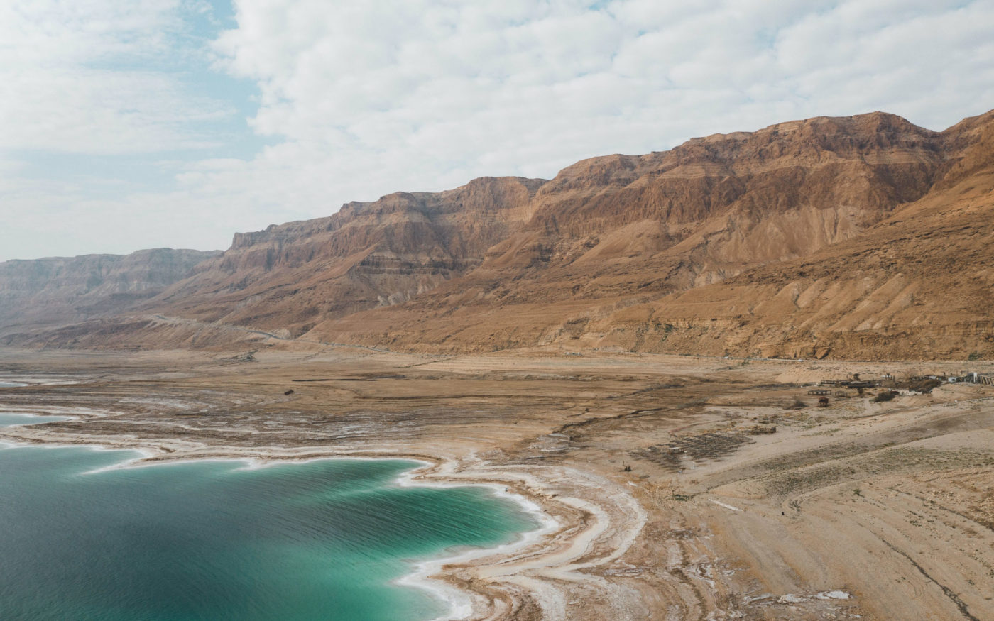 Dead Sea 16 10