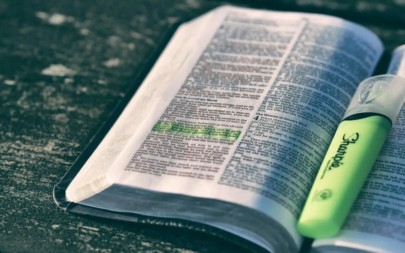 Memory Verse Guide