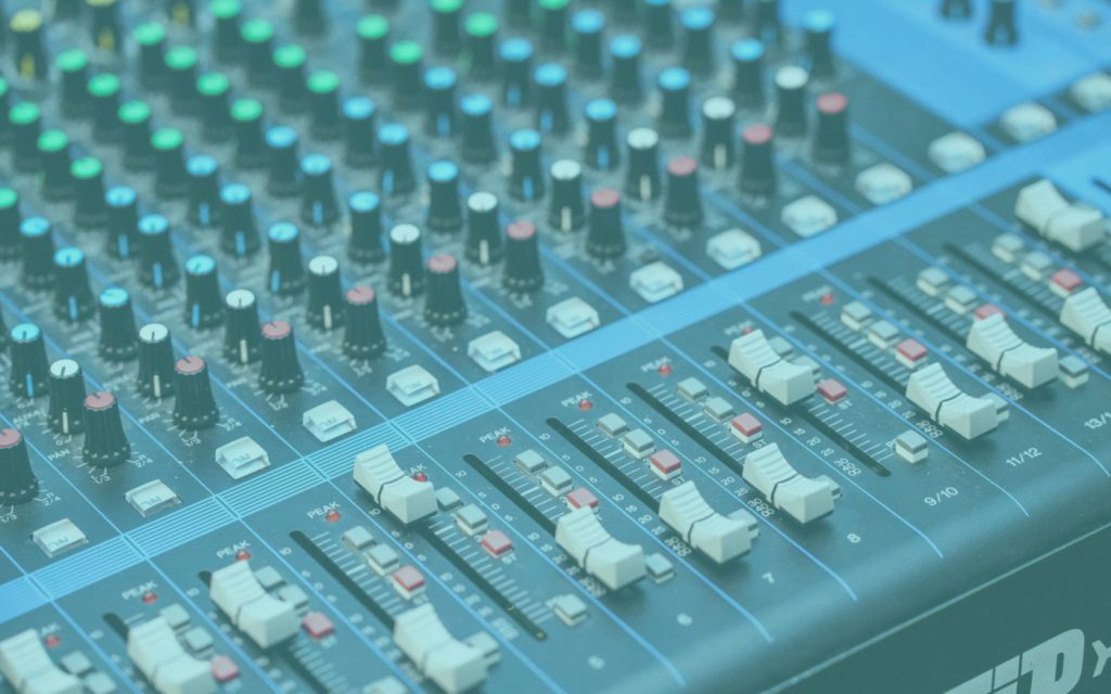 Soundboard
