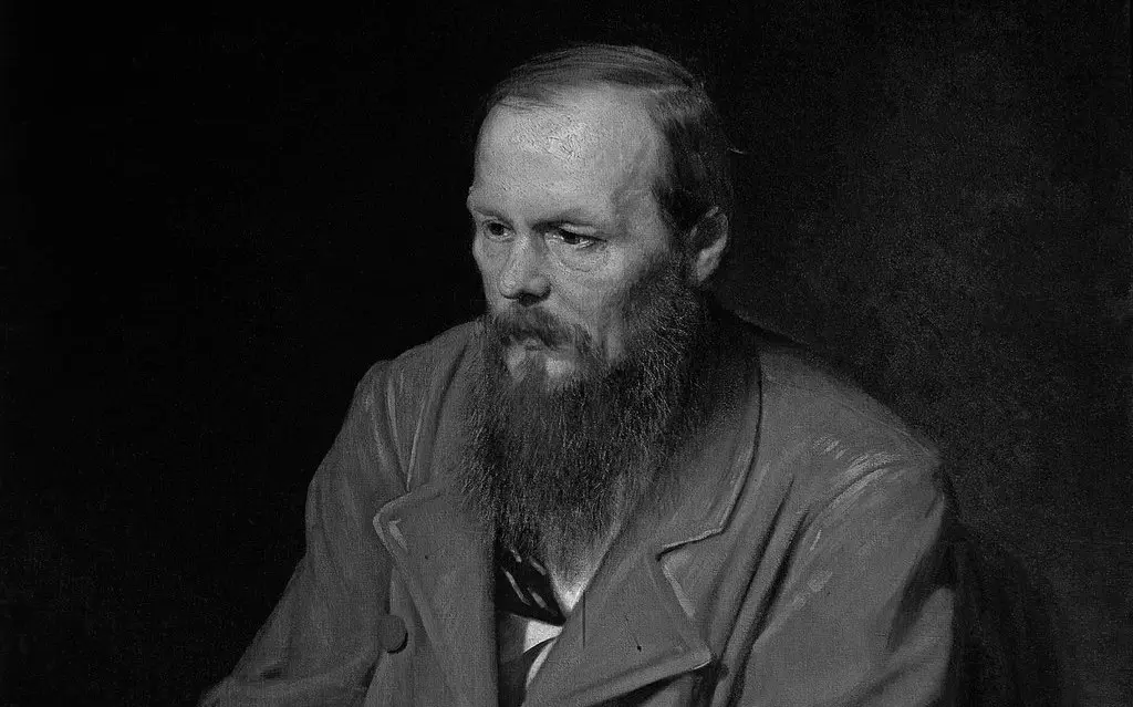 A Taste of the Classics: The Brothers Karamazov
