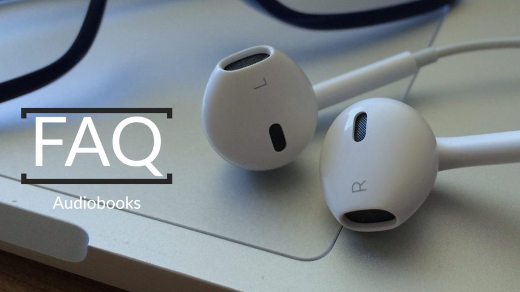 Image of earbuds