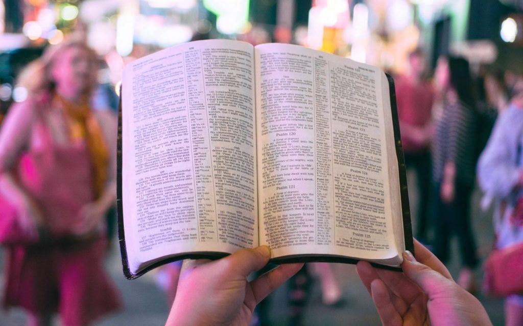 Ken Boa Interview on "Scripture and Culture"