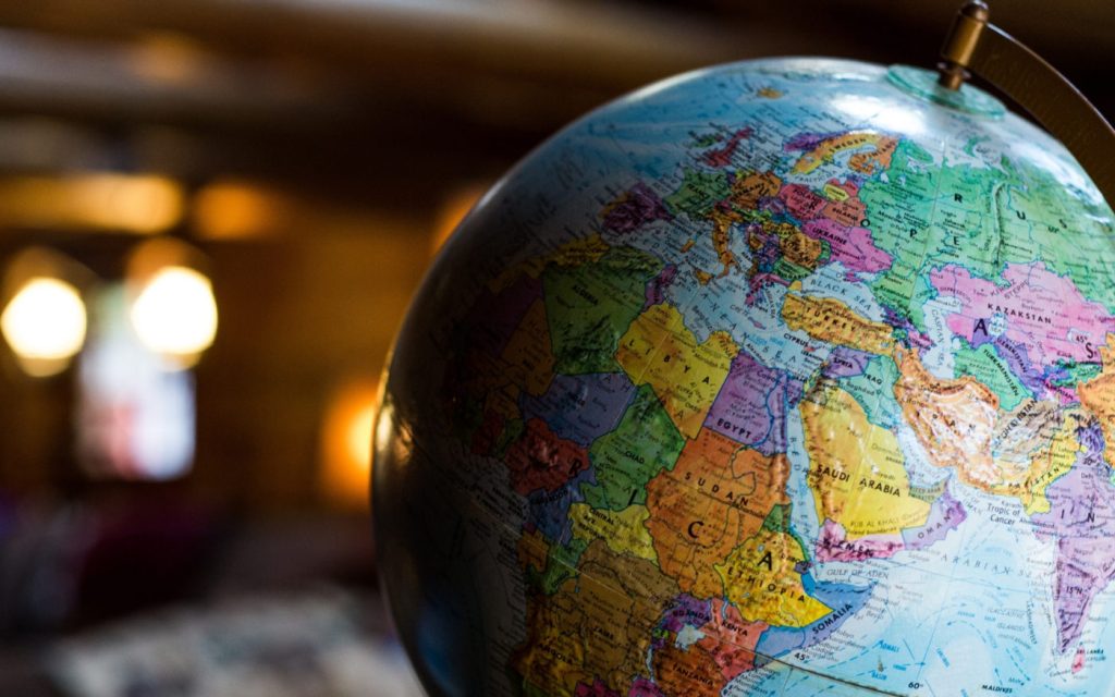 Globe