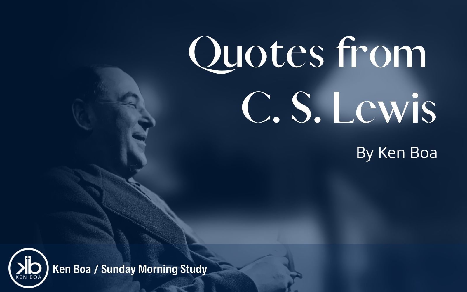cs lewis quotes made for another world