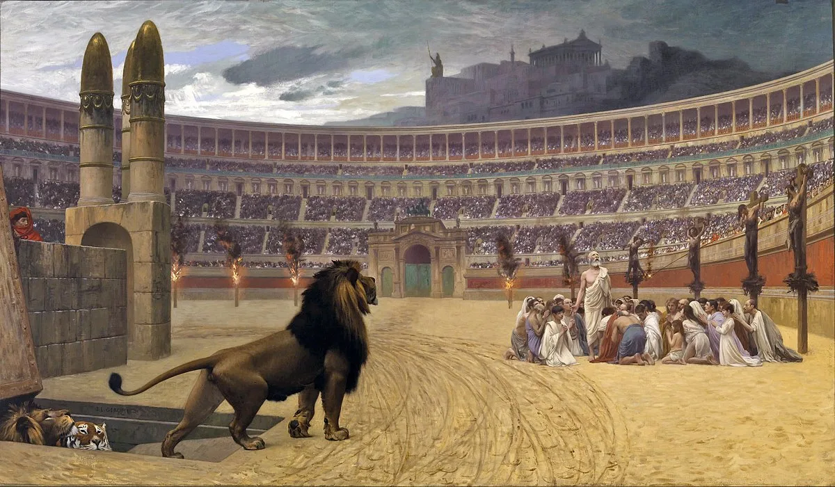Sermon on the Mount (06): The Character of the Kingdom