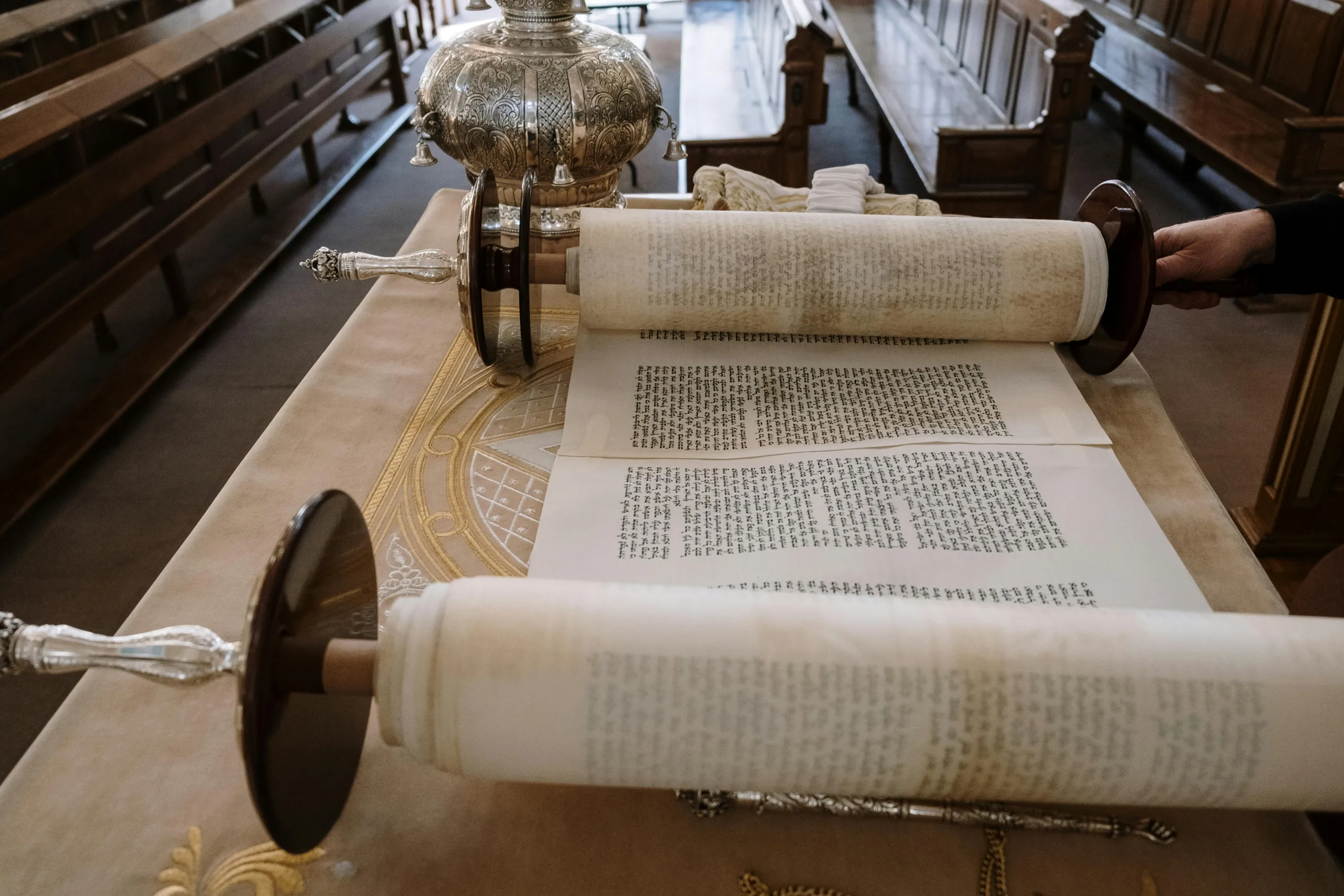 Sermon on the Mount (08): The Fulfillment of the Law