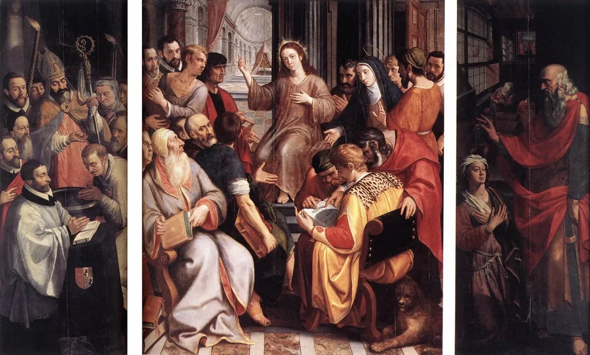 Sermon on the Mount (09): Righteousness and the Law