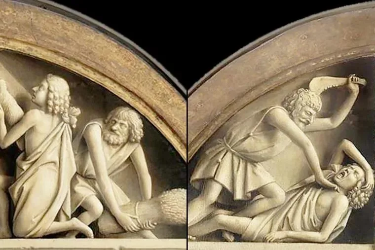 Sermon on the Mount (10): Murder of the Heart