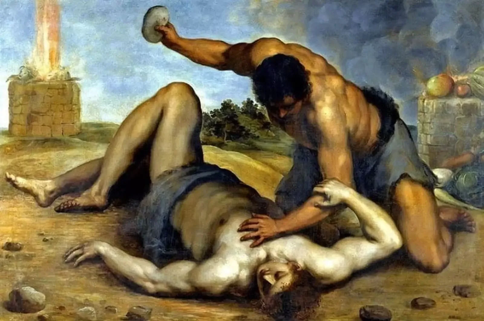 The Sermon on the Mount (11): Anger, Identity, and the Path of Liberty