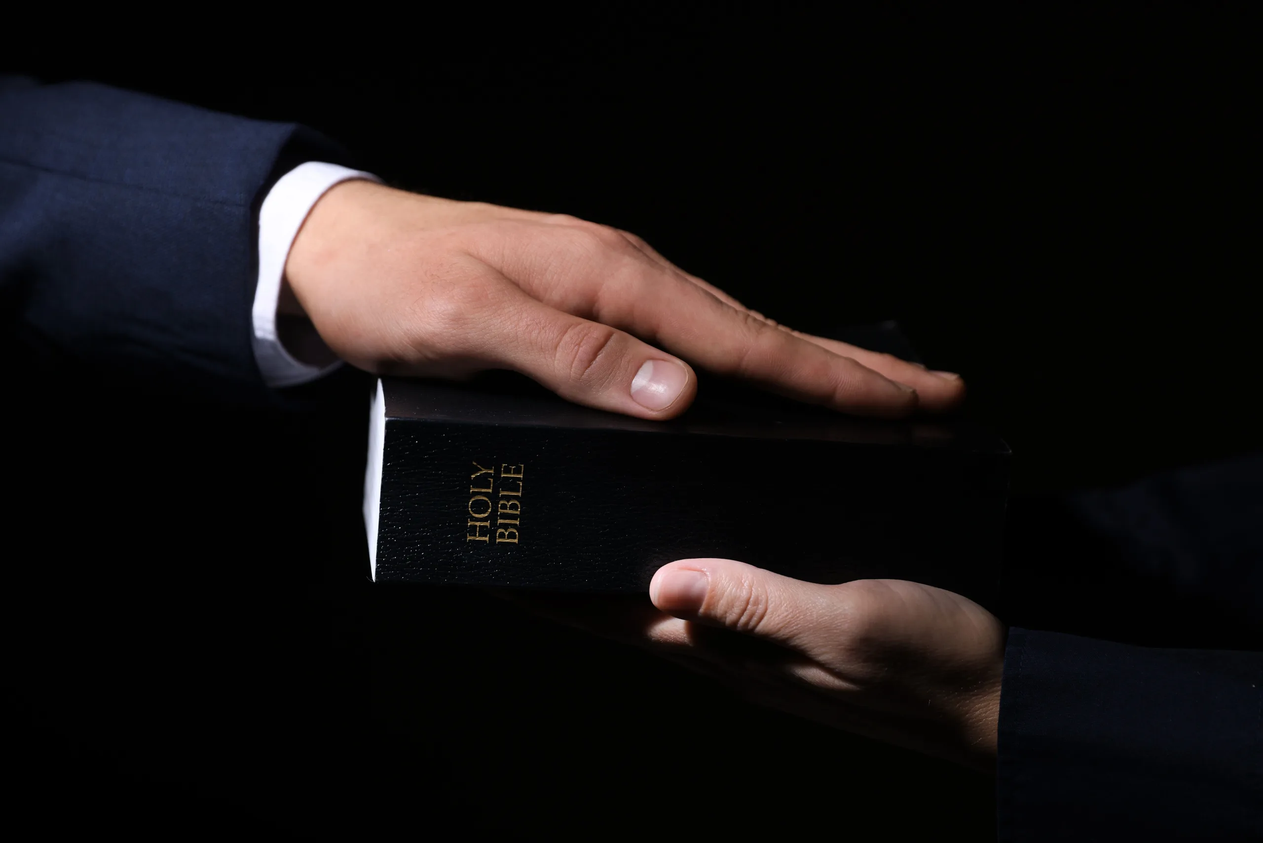 The Sermon on the Mount (14): Honesty and the Integrity of Our Words