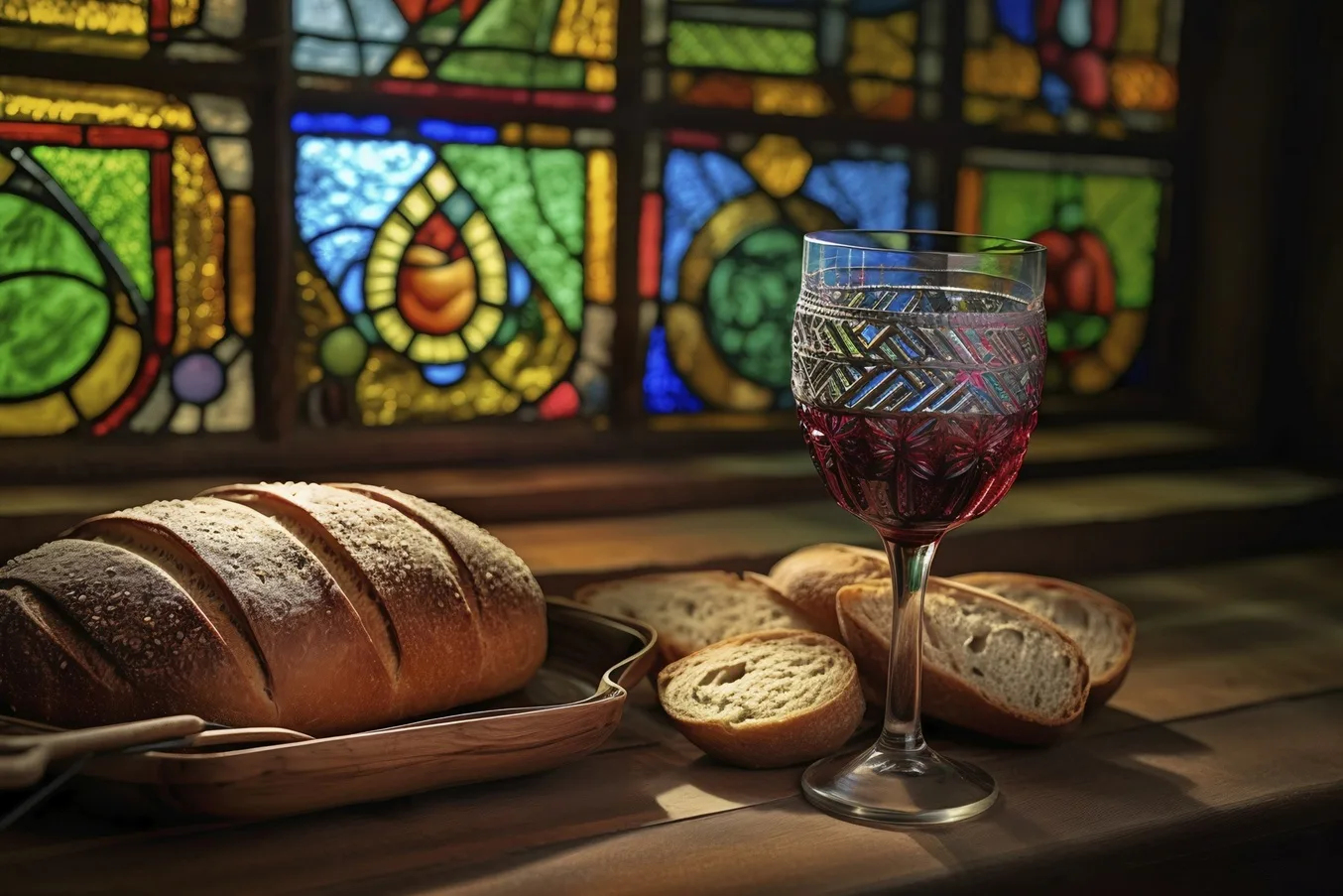 The Sermon on the Mount (21): When You Fast